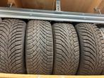 Winterbanden 16 inch ZGAN!, 16 inch, Banden en Velgen, 205 mm, Winterbanden