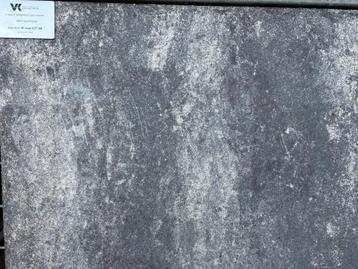 Trippel T 60x60x4cm Grijs nuance beschikbaar voor biedingen