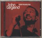 John Legend - Live From Philadelphia, 2000 tot heden, R&B, Verzenden