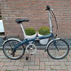 Vouwfiets Dahon met 6 versnellingen, Fietsen en Brommers, Fietsen | Vouwfietsen, Ophalen, 20 inch of meer, Gebruikt, Versnellingen