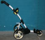 Motocaddy M1 Pro elektrische golftrolley vanaf €48, Sport en Fitness, Golf, Ophalen, Gebruikt, Golfkar, Overige merken