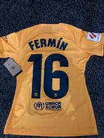 FC BARCELONA voetbalshirt, Sport en Fitness, Voetbal, Maat S, Ophalen, Nieuw, Shirt