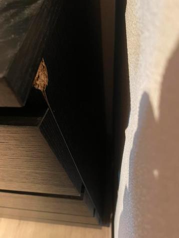 Ikea malm ladekast - afbeelding 4