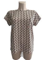 Essentiel Antwerp shirt S, Kleding | Dames, T-shirts, Ophalen of Verzenden, Zo goed als nieuw, Maat 36 (S), Essentiel Antwerp