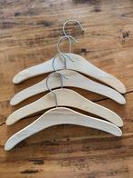 Houten Kledinghangers Baby/Peuter, Ophalen of Verzenden, Zo goed als nieuw, Hout, Kinderen