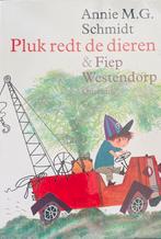 2 Boeken van Pluk: Pluk van de Petteflet & redt de dieren, Ophalen of Verzenden, Nieuw