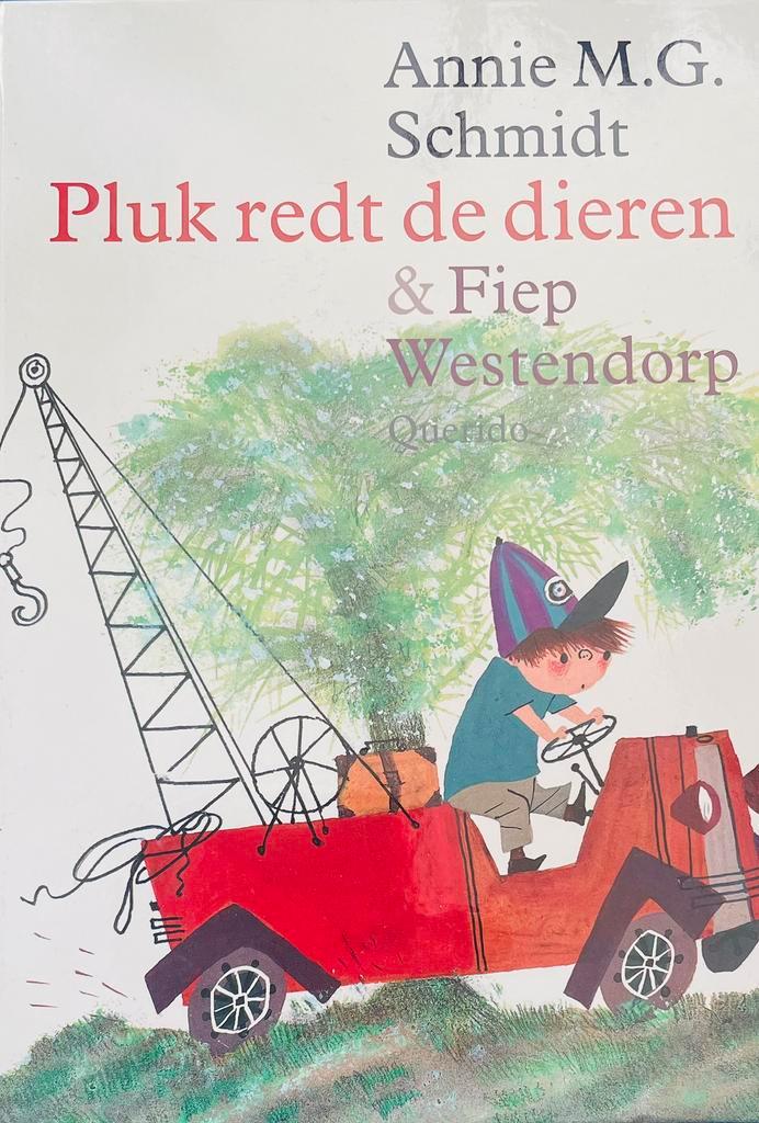 2 Boeken van Pluk: Pluk van de Petteflet & redt de dieren, Boeken, Kinderboeken | Jeugd | 10 tot 12 jaar, Nieuw, Ophalen of Verzenden