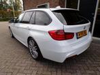 BMW 3-serie Touring 328i High Executive M Pakket / Automaat, Auto's, BMW, Automaat, 745 kg, Gebruikt, 4 cilinders