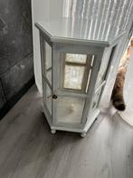 Leuk kastje, Huis en Inrichting, Kasten | Vitrinekasten, Zo goed als nieuw, Minder dan 100 cm, 25 tot 50 cm, 50 tot 100 cm