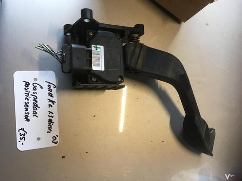 Ford Ka 2008 1.3 diesel gaspedaalpositiesensor, Auto-onderdelen, Elektronica en Kabels, Gebruikt, Ophalen of Verzenden