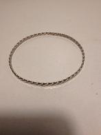 antieke zilveren armband, Verzenden, Zilver, Armband
