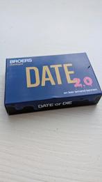 Foto's drankspel Broers Date or Die 2.0 (!Lees Beschrijving!, Hobby en Vrije tijd, Gezelschapsspellen | Kaartspellen, Ophalen
