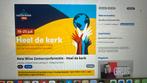 NEW WINE kamperen 2 volwassenen, Tickets en Kaartjes, Beurzen, Twee personen, Juli