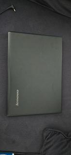 Lenovo laptop (defect) - voor onderdelen of reparatie, Met videokaart, 8 GB, Ophalen of Verzenden, HDD