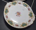 Royal albert berkeley 5x grote gebakschaal, Antiek en Kunst, Ophalen of Verzenden