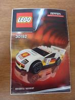 Lego polybags (4x) 30192-40190-40195-40196-30191-30193-40192, Ophalen of Verzenden, Gebruikt, Complete set, Lego