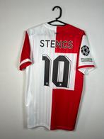 Feyenoord 2023-2024 thuis Stengs S, Verzamelen, Sportartikelen en Voetbal, Ophalen of Verzenden, Zo goed als nieuw, Buitenlandse clubs