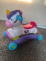 Vtech paard, Ophalen, Zo goed als nieuw