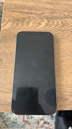 Iphone 12 Pro, Telecommunicatie, Mobiele telefoons | Apple iPhone, 256 GB, 80 %, Zwart, Zo goed als nieuw
