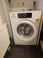 GRATIS Whirlpool Wasmachine defecte thermostaat, Witgoed en Apparatuur, Ophalen, Gebruikt, Voorlader, Kort programma