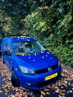 VW Caddy maxi 2011 Automaat marge voertuig, 4 cilinders, 700 kg, Volkswagen, Diesel