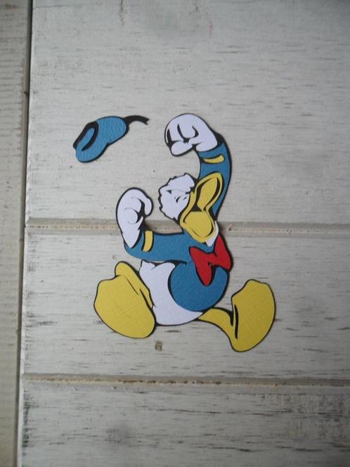 Set nr 9892 Stansje EENMALIG, Hobby en Vrije tijd, Kaarten | Zelf maken, Nieuw, Overige typen, Disney, Ophalen of Verzenden