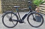Pegasus Tecaro SL - Heren Ebike - Bosch midden motor - Belt