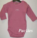 Roze Name It romper maat 86 NIEUW* (7959), Kinderen en Baby's, Babykleding | Maat 86, Nieuw, Name it, Meisje, Ophalen of Verzenden