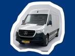 Mercedes-Benz Sprinter 314 2.2 CDI L2H2 Financial Lease Navi, Gebruikt, Met garantie (alle), Bedrijf, Diesel