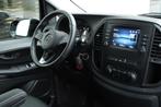 Mercedes-Benz Vito 116 CDI / BPM VRIJ / Aut / XXL / DC / Led, Auto's, Automaat, Gebruikt, 4 cilinders, Diesel