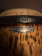 Meinl 30th anniversary edition marathon classic series, Ophalen of Verzenden, Zo goed als nieuw, Trommel