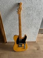 Fender Telecaster ‘52 AVRI 2007, Ophalen, Gebruikt, Solid body, Fender