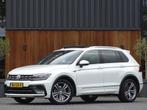 Volkswagen Tiguan 2.0 TSI 4-Motion 180PK / R-Line / ACC / Ke, Automaat, Gebruikt, 4 cilinders, Wit