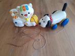 Vtech kat, Kinderen en Baby's, Speelgoed | Vtech, Ophalen of Verzenden, Zo goed als nieuw, 6 maanden tot 2 jaar