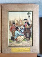 Prints van Louis André, Ophalen of Verzenden