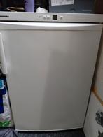 Goed werkende Liebherr vriezer - verhuizing, Witgoed en Apparatuur, Vriezers en Diepvrieskisten, Gebruikt, Minder dan 60 cm, Ophalen of Verzenden