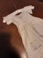 Antieke  doopjurk, Ophalen, Zo goed als nieuw, Jongetje of Meisje