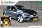 Renault Clio 1.0 TCe 90 Techno | Geen import | Navigatie | P, Voorwielaandrijving, Gebruikt, 580 kg, Origineel Nederlands