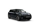 MINI Clubman 2.0 Cooper S F1 Aut. | JCW-Trim | Navi | Panora, Auto's, Gebruikt, Leder, 1390 kg, Geïmporteerd