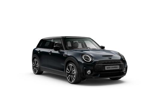 MINI Clubman 2.0 Cooper S F1 Aut. | JCW-Trim | Navi | Panora, Auto's, Mini, Bedrijf, Te koop, Clubman, ABS, Achteruitrijcamera