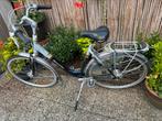 Damesfiets Gazelle Orange, Ophalen, Gebruikt, Gazelle, Versnellingen