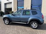 Dacia Duster 1.6 Lauréate 2wd-fijne kmstand-airco-trekhaak, Voorwielaandrijving, Euro 5, Lederen bekleding, Gebruikt