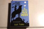 De laatste wilde dieren / Piers Torday dl 1, Boeken, Kinderboeken | Jeugd | 10 tot 12 jaar, Ophalen of Verzenden, Zo goed als nieuw