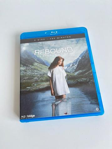 Blu Ray Serie Rebound 2 Discs Compleet beschikbaar voor biedingen