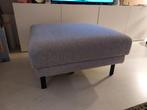 Hocker 80x80x45 cm., Huis en Inrichting, Ophalen, Gebruikt, Vierkant, 75 tot 100 cm