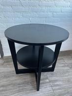 Tafel 60x60, Huis en Inrichting, Tafels | Eettafels, Ophalen, Gebruikt, 50 tot 100 cm, Rond