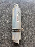 Uitlaatdemper Honda CBR 900 Fireblade SC28 '93, Motoren, Ophalen of Verzenden, Gebruikt