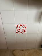 26 Wandtegels - Nieuwstaat, Ophalen, Nieuw, Minder dan 20 cm, Minder dan 20 cm