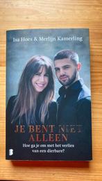 Isa Hoes - Je bent niet alleen, Boeken, Ophalen of Verzenden, Isa Hoes; Merlijn Kamerling