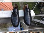 Heren schoenen, Kleding | Heren, Zwart, Overige typen, Ophalen of Verzenden, Zo goed als nieuw